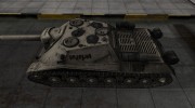 Отличный скин для Объект 704 для World Of Tanks миниатюра 2