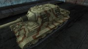 JagdTiger для World Of Tanks миниатюра 1