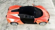 Marussia B2 for BeamNG.Drive miniature 4