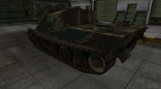 Французкий новый скин для AMX AC Mle. 1946 для World Of Tanks миниатюра 3