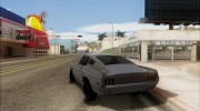 Ford Mustang Fastback для GTA San Andreas миниатюра 6