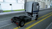 Renault Magnum Sommer Container для GTA San Andreas миниатюра 4