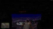 Mount to Helicopter v1.0.0 для GTA San Andreas миниатюра 8
