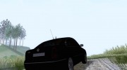 Volkswagen Passat B5+ para GTA San Andreas miniatura 3