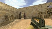 Famas WASP for Counter Strike 1.6 miniature 2