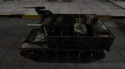 Отличный скин для M37 for World Of Tanks miniature 2