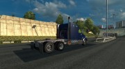 International 9400I для Euro Truck Simulator 2 миниатюра 2