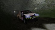 Mitsubishi Strada Triton - Ore imo Itasha для GTA San Andreas миниатюра 2