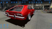 Ford Pinto 1973 for Street Legal Racing Redline miniature 2