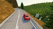 Kagarasan Track para GTA 4 miniatura 5