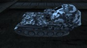 GW_Panther DEATH999 para World Of Tanks miniatura 2