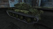 Т-44 Mohawk_Nephilium для World Of Tanks миниатюра 5