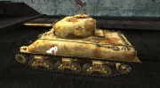 M4 Sherman 3 для World Of Tanks миниатюра 2