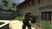 Camo-Galil para Counter-Strike Source miniatura 4