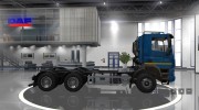 Tatra Phoenix для Euro Truck Simulator 2 миниатюра 7