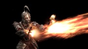 Noldor Content Pack - Нолдорское снаряжение 1.02 для TES V: Skyrim миниатюра 10