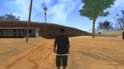 BMYCR HD (Reddon) for GTA San Andreas miniature 4