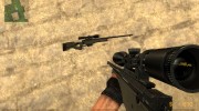 Hav0c AWP on IIopns AW50 Animation for Counter-Strike Source miniature 4