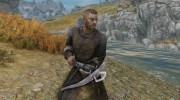 SPOA Silver Knight Crossbow for TES V: Skyrim miniature 1