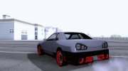 New elegy v1.0 para GTA San Andreas miniatura 2