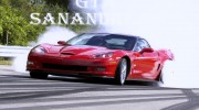 Загрузочные Экраны Chevrolet Corvette for GTA San Andreas miniature 3