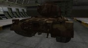 Шкурка для американского танка T30 для World Of Tanks миниатюра 4