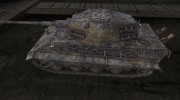 Шкурка для E-75 para World Of Tanks miniatura 2