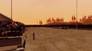 DLC 3.0 военное обновление para GTA San Andreas miniatura 31