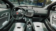Honda Mugen Integra Type-R (DC5) для GTA 4 миниатюра 7