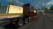 Volvo VNL для Euro Truck Simulator 2 миниатюра 4
