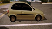Chevroler Corsa для GTA San Andreas миниатюра 3