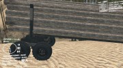 ТМЗ-802А for Spintires DEMO 2013 miniature 3