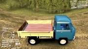УАЗ-452Д for Spintires DEMO 2013 miniature 2