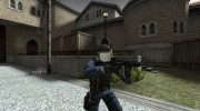 Laser Dot Sight M4A1 для Counter-Strike Source миниатюра 4