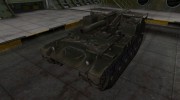 Шкурка для американского танка M41 for World Of Tanks miniature 1