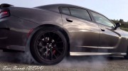 Tires Sounds (BETA) для GTA San Andreas миниатюра 1