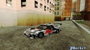 Mazda RX-7 MadMike для GTA San Andreas миниатюра 26