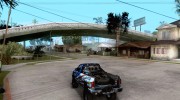 Dodge Power Wagon Paintjobs Pack 1 for GTA San Andreas miniature 3