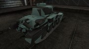 PzKpfw 38 nA от WizardArm для World Of Tanks миниатюра 4