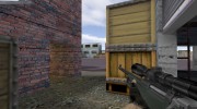 awp_city2 для Counter Strike 1.6 миниатюра 8