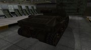 Шкурка для американского танка T28 Prototype para World Of Tanks miniatura 4