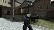 TSW Silenced famas WMODEL!!! redownload! para Counter-Strike Source miniatura 4