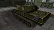 Шкурка для Panther M10 para World Of Tanks miniatura 3