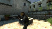 Tactical Bizon для Counter-Strike Source миниатюра 5