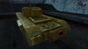 Черчилль для World Of Tanks миниатюра 3