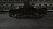 Шкурка для китайского танка Vickers Mk. E Type B для World Of Tanks миниатюра 5