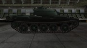 Шкурка для китайского танка WZ-131 для World Of Tanks миниатюра 5