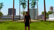 New bmyst для GTA San Andreas миниатюра 2