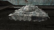 T14 Xperia для World Of Tanks миниатюра 2