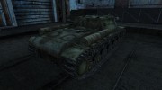 СУ-152 murgen для World Of Tanks миниатюра 4